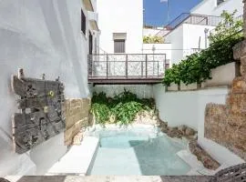 Corte 14.15 - Apartments with terrace and pool