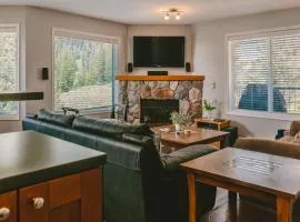 Trailblazers Retreat 3 Bed with Family Games Room