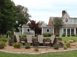 The Emory House