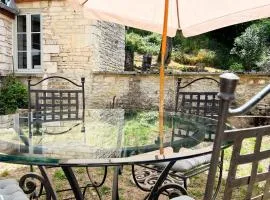 L'Orée des Vignes - Maison Cosy avec Jardin Clos
