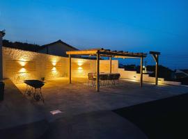 Casa da Fonte - Alojamento Local com Jacuzzi