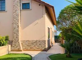 Chalet en Castiñeiras a 100m de la playa