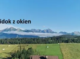 Pokoje Gościnne U Siyły