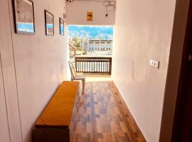 Milam Hostel, ostello a Leh