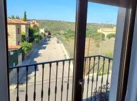 Ruidera Entre Balcones