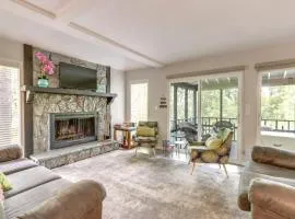 Hot Tub and Fire Pit Margaritaville Resort Home!
