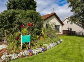 Cloyfin B and B, Bed & Breakfast in Coleraine