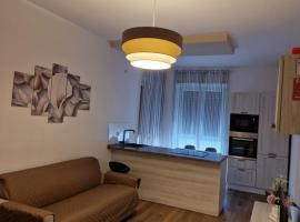 Appartamento Perla, hotel en Cologno Monzese