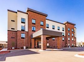 Cobblestone Hotel & Suites - Wickenburg, hotel a Wickenburg