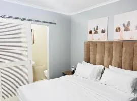 Decent Stay