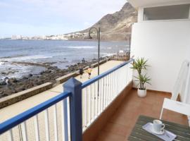 Apartamento Maye, hotel a Bajamar