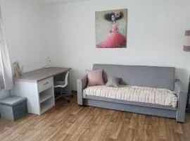 Apartmány Jablunkov