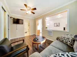 Geneva Cottage with Patio - Walk to Park, Lake Erie!
