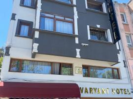Varyant Hotel
