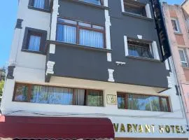 Varyant Hotel
