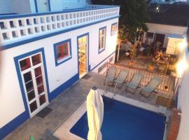 Alentejo Cante & Vinho, hotel with pools in Ferreira do Alentejo
