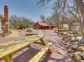 The Ranch at Keystone 9 Mi to Mount Rushmore!