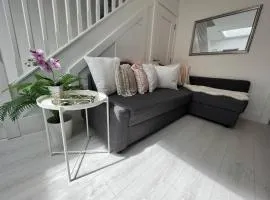 The Trinity College Townhouse