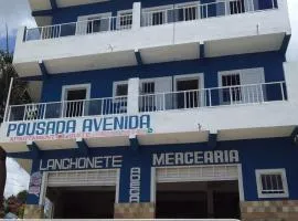 Pousada avenida 03