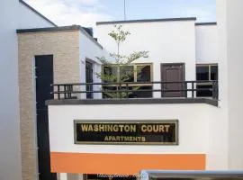 Executive Three Bedroom Furnished Apartment