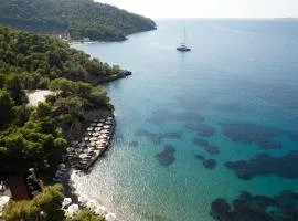 Sirene Blue Luxury Beach Resort