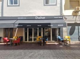 Dadar, hotel en Larache