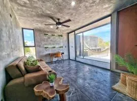 Home Rooftop Private Jacuzzi 3 Bedroom 4 Bth 120Mb