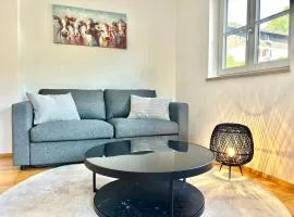 Apartment Huberspitz - Ruhe, Berge & Natur