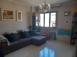 Apartment in Follonica 500m from the sea