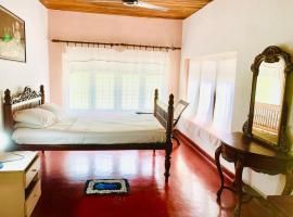 Bunkhouse, country house in Kandy