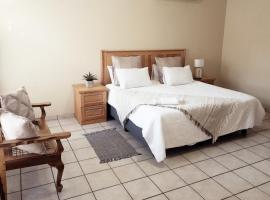 Alpha B Lodging, guest house in Thabazimbi