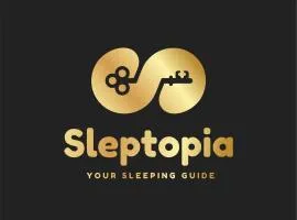 SLEPTOPIA at Formosa Residence - New High Floor City View