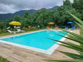 VILLA ROSA