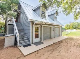 Red Bird Cabin Studio Retreat