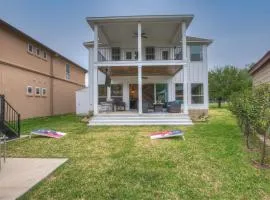 Stunning Luxury Home on Lake LBJ!