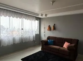 Apartamentos na região Central Cobertura e 2 quartos