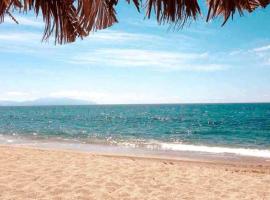 Seas the Day, holiday rental in Preveza