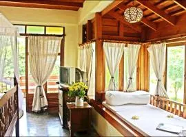 Pai Vimaan Resort