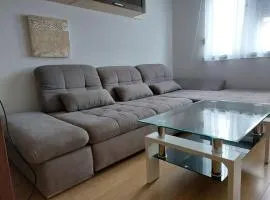 Erzsebet Apartman, free parking