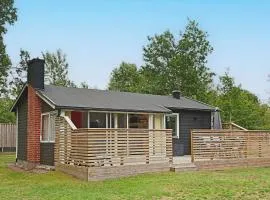 Holiday home STENINGE