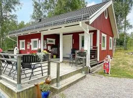 8 person holiday home in Rejmyre-By Traum