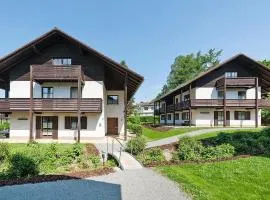 Apartment in Neuschönau near Treetop Path