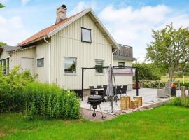 Holiday home Brastad XX, holiday home in Brastad