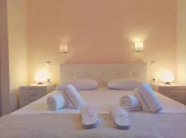 Meraki apartment
