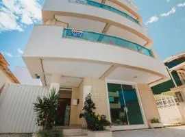 101- Apartamento em Bombas