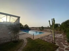 VILLA Hippocampe