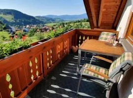 Ferienwohnungen Maierhof Oberried