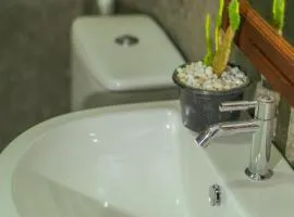 Kothmale Homestay