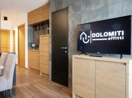 CASA LOLLY - Residence Veronza con piscina, Dolomiti Affitti