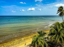 Eco Resort Condos, feriebolig ved stranden i Aguada